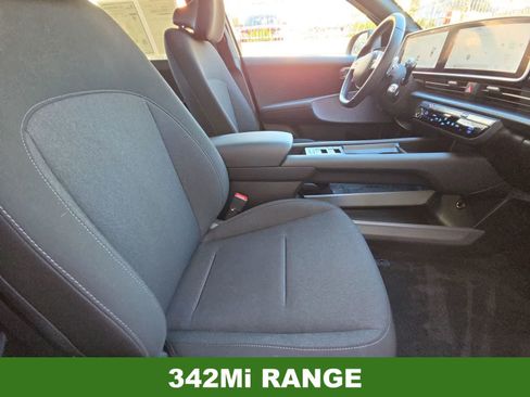 Certified 2025 Hyundai Ioniq 6 SE RWD image 18