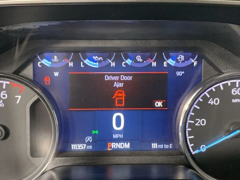 Used 2021 Ford F150 XLT w/ Equipment Group 302A High AWD/4WD image 23