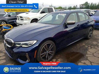 Used 2020 BMW M340i xDrive w/ Premium Package
