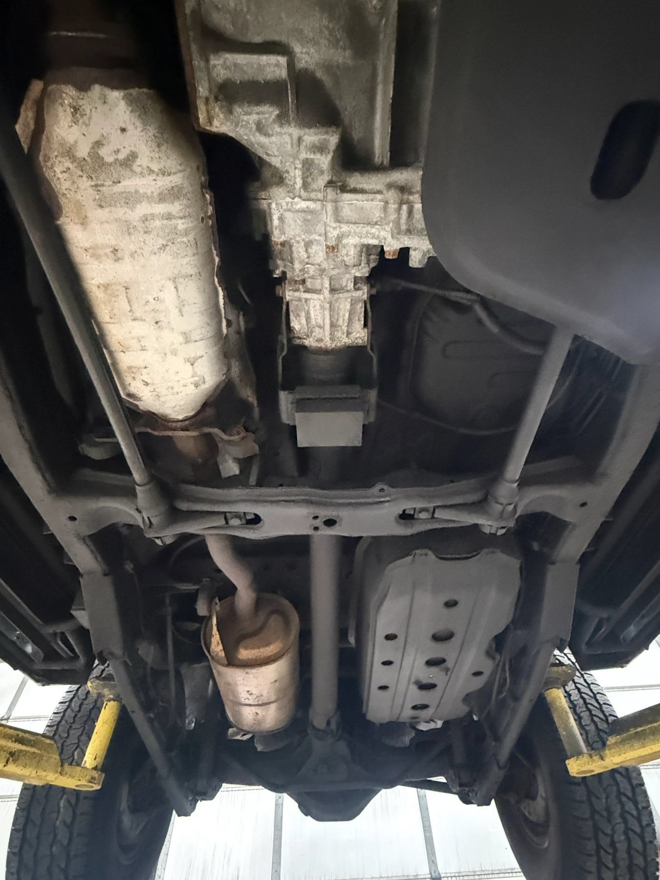 Used 2000 Mitsubishi Montero Sport XLS AWD/4WD image 58