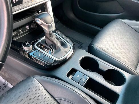 Used 2021 Kia Seltos SX image 17