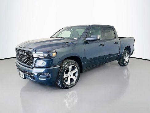 New 2026 RAM 1500 Express RWD image 3