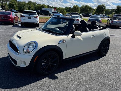 Used 2014 MINI Cooper S FWD image 6