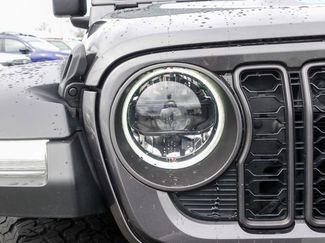 Used 2023 Jeep Wrangler Unlimited Rubicon 4xe video 3