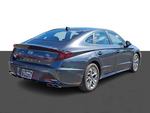 Used 2023 Hyundai Sonata SEL FWD image 7