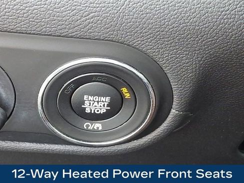 Used 2020 Maserati Levante image 18