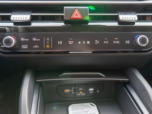 New 2026 Kia Sportage SX Prestige AWD/4WD image 26