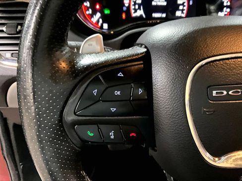 Used 2018 Dodge Durango GT image 21