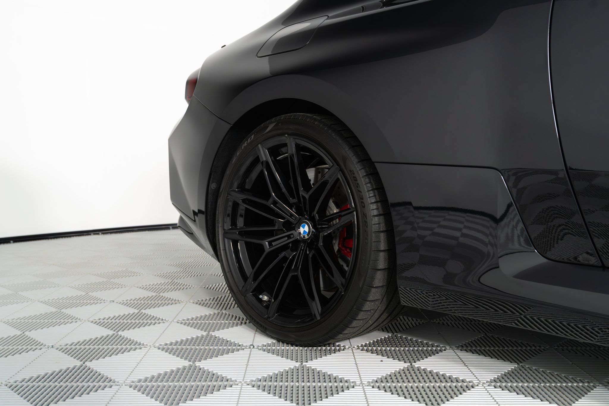 Used 2024 BMW M2 RWD image 26