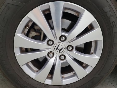 Used 2016 Honda Odyssey EX-L image 31