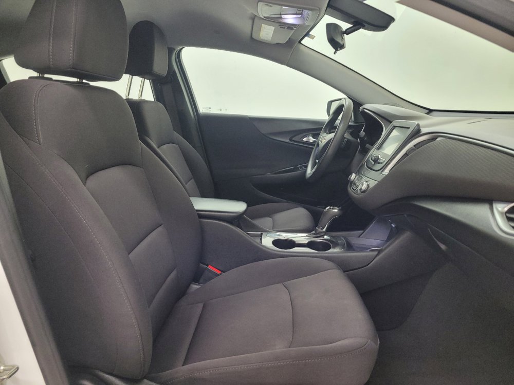 Used 2018 Chevrolet Malibu LS FWD image 21