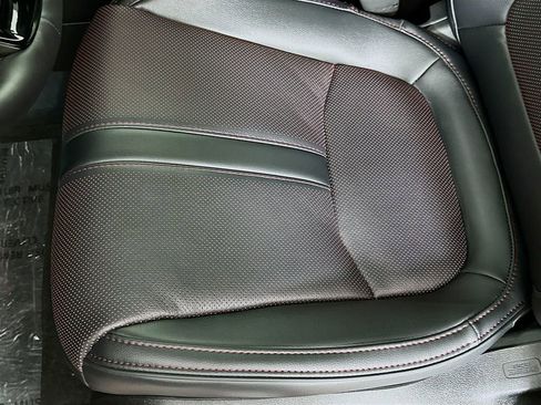 New 2026 Honda Pilot Black Edition image 20