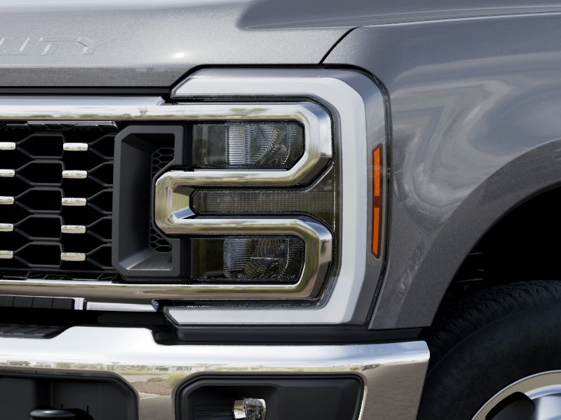 New 2027 Ford F350 Lariat w/ FX4 Off-Road Package AWD/4WD image 18