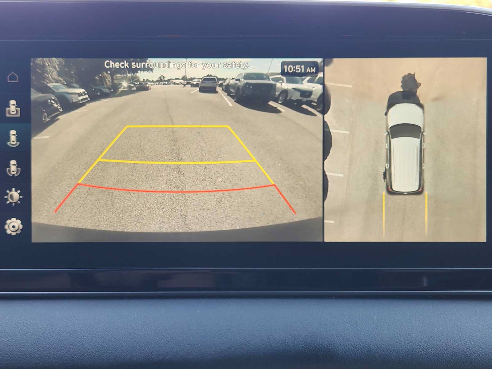 Used 2020 Hyundai Palisade Limited AWD/4WD image 18