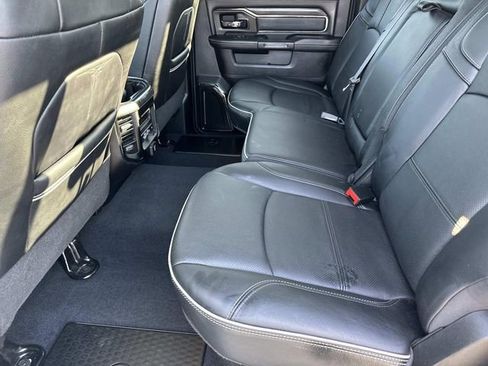 Used 2024 RAM 3500 Limited w/ Night Edition image 20