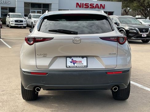 Used 2024 MAZDA CX-30 AWD 2.5 S w/ Select Sport Pkg image 6