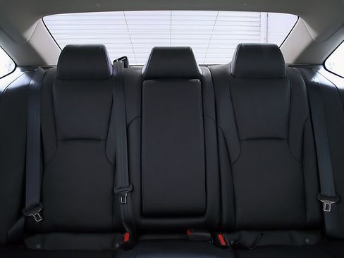 Used 2025 Honda Accord EX-L image 22