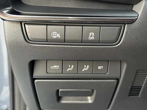 New 2026 MAZDA MAZDA3 Carbon AWD/4WD image 44