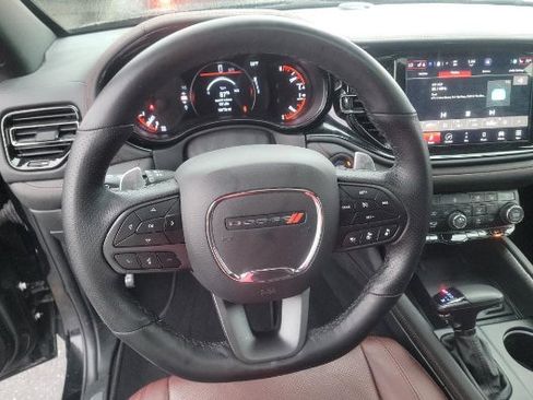 Certified 2024 Dodge Durango GT image 16