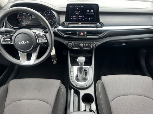 Used 2024 Kia Forte LXS FWD image 13