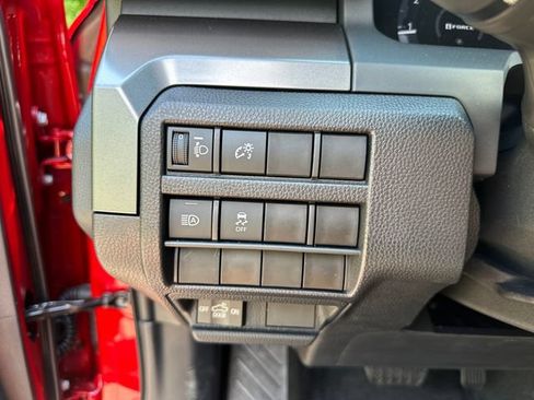 New 2026 Toyota Tacoma TRD Off-Road AWD/4WD image 23