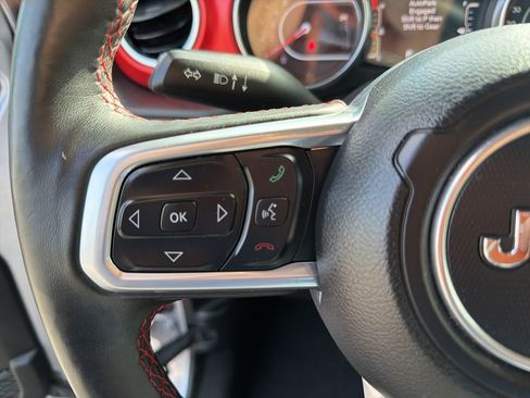 Used 2019 Jeep Wrangler Unlimited Rubicon image 49