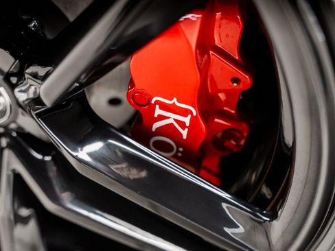 Used 2014 Audi R8 V10 image 25