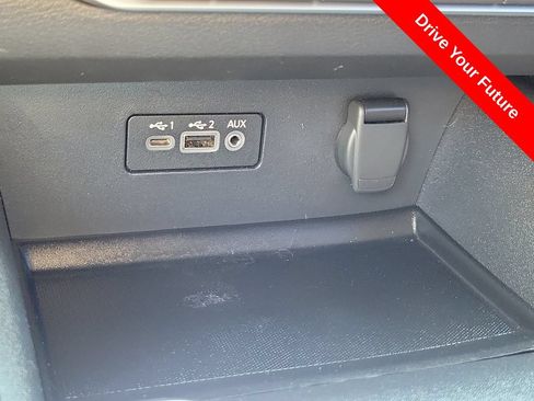 Used 2022 Nissan Altima 2.5 SR w/ Midnight Edition Package FWD image 14