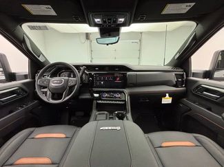 New 2026 GMC Sierra 2500 AT4 w/ AT4 Premium Plus Package AWD/4WD video 2