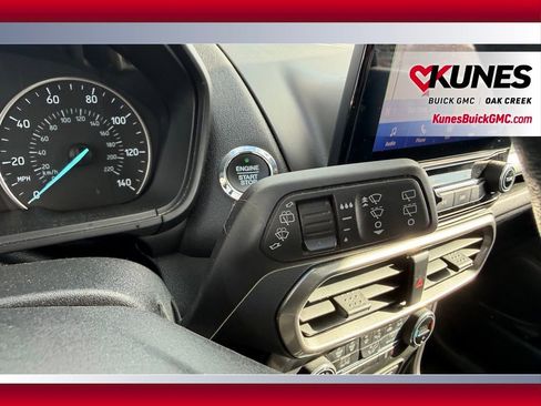 Used 2020 Ford EcoSport SE w/ SE Convenience Package image 15