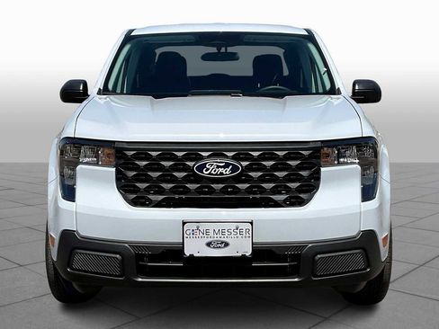 New 2025 Ford Maverick XL image 3