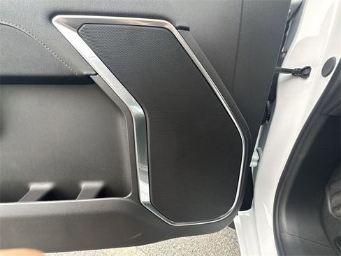 New 2026 Chevrolet Silverado 1500 LT image 25