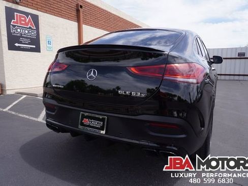 Used 2023 Mercedes-Benz GLE 63 AMG S image 70