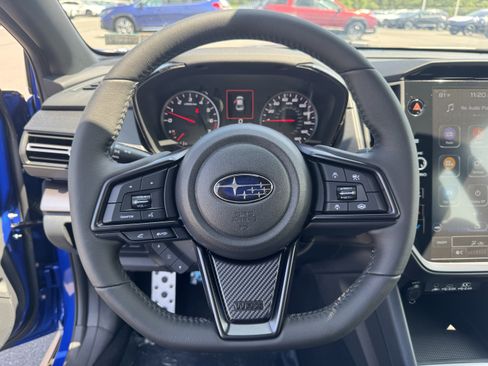 New 2026 Subaru WRX AWD/4WD image 17