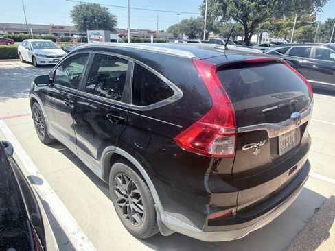 Used 2016 Honda CR-V EX-L image 3