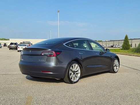 Used 2019 Tesla Model 3 Long Range AWD/4WD image 6