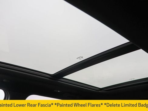 New 2026 Jeep Grand Cherokee Limited image 9