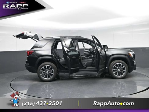 Used 2026 GMC Terrain Elevation w/ Elevation Premium Package AWD/4WD image 26