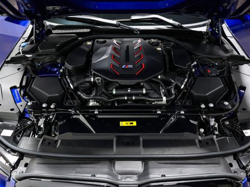 Used 2025 BMW M5 Touring image 75