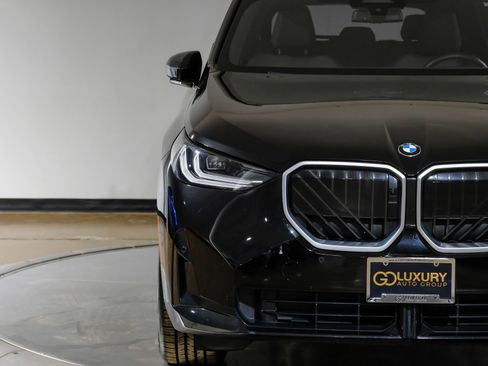 Used 2025 BMW X3 xDrive30i AWD/4WD image 51
