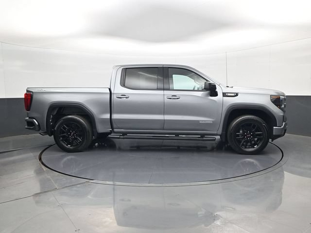 Used 2025 GMC Sierra 1500 Elevation AWD/4WD image 4