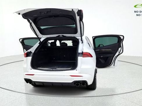 Used 2023 Maserati Grecale GT AWD/4WD image 18