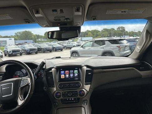 Used 2018 GMC Yukon XL Denali w/ Denali Ultimate Package image 21