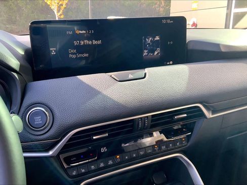 New 2026 MAZDA CX-90 3.3 Turbo w/ Premium Sport Pkg image 16