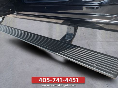 Used 2026 Toyota Tundra 1794 Edition AWD/4WD image 14