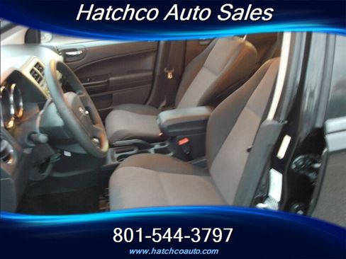 Used 2010 Dodge Caliber Mainstreet w/ Driver Convenience Group image 11