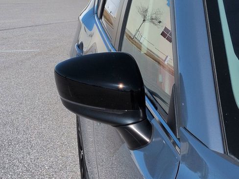 Used 2023 MAZDA CX-5 Carbon Edition image 13