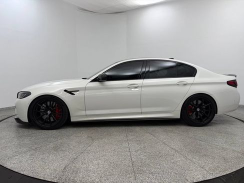 Used 2023 BMW M5 w/ Competition Package AWD/4WD image 20