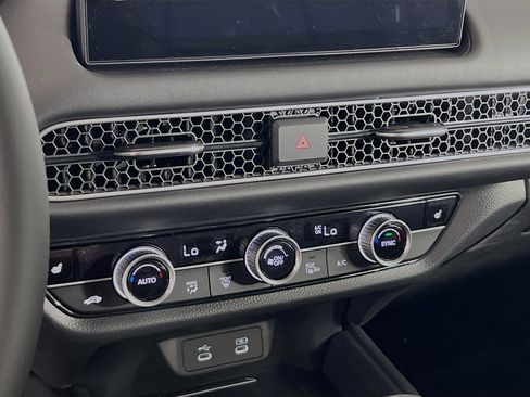 New 2026 Honda HR-V EX-L image 12