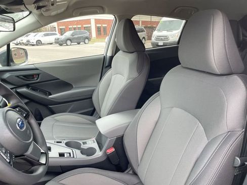 New 2026 Subaru Crosstrek 2.0i Premium image 10